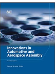 Innovations in Automotive and Aerospace Assembly